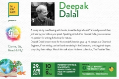 Deepak Dalal
