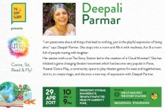 Deepali Parmar