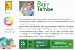 Rajiv Tambe