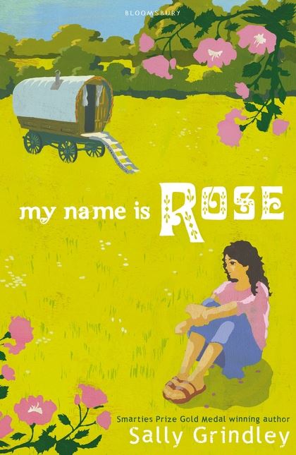 Buy My Name is Rose on Amazon