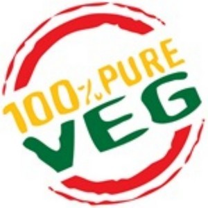 Pure veg