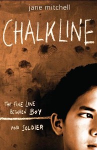 Chalkline on Amazon