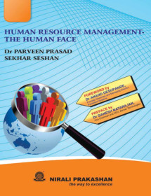 Human Resource Management - The Human Face