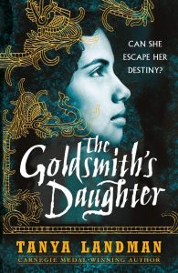 Buy The Goldsmith's Daughter on Amazon