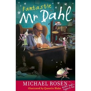 Fantastic Mr Dahl