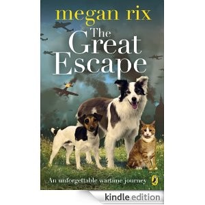 The Great Escape - Kindle