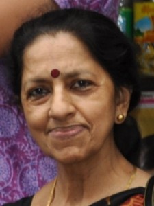 Guru Mythili Raghavan