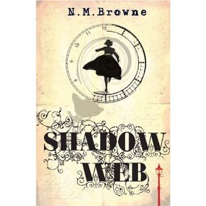 Shadow Web