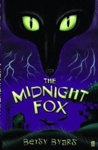 Buy The Midnight Fox on Amazon