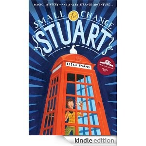 Buy the Kindle edition of "Small Change for Stuart"