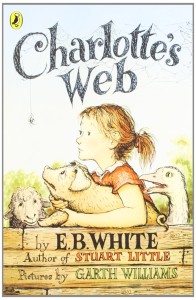 Buy "Charlotte's Web" on Amazon