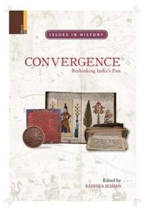 Buy "Convergence" on Amazon