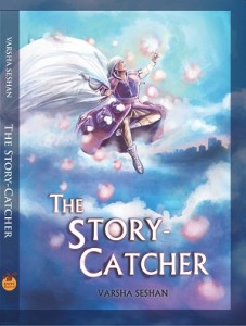 Buy "The Story- Catcher" on Amazon