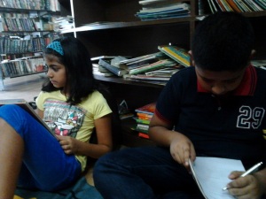 07. Ayaana and Zaid