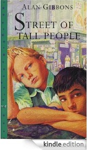 Buy the Kindle edition of Street of Tall People