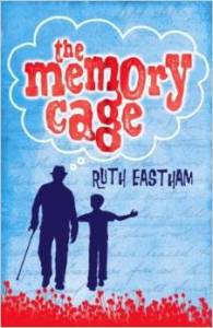 The Memory Cage book cover