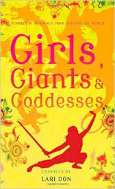 Buy Girls, Goddesses and Giants on Amazon