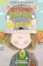 Buy the Kindle edition of My Funny Family Gets Bigger