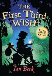 Buy The First Third Wish on Amazon