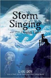 Buy the Kindle edition of Storm Singing and Other Tangled Tasks