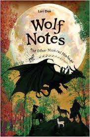 Buy the Kindle edition of Wolf Notes and Other Musical Mishaps