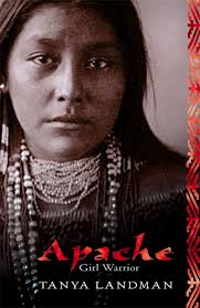 Buy the Kindle edition of 'Apache'