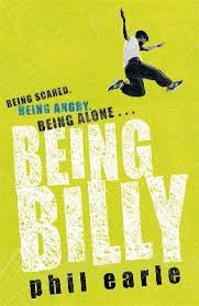 Buy 'Being Billy' on Amazon