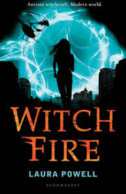 Buy the Kindle edition of 'Witch Fire'