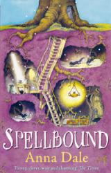 Buy 'Spellbound' on Amazon