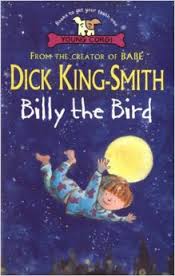 Buy 'Billy the Bird' on Amazon
