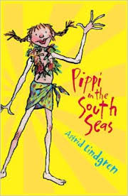 Buy Pippi in the South Seas