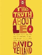 Buy 'The Truth About Leo' on Amazon