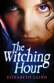 Buy the Kindle edition of The Witching Hour