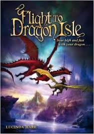 Buy the Kindle edition of Flight to Dragon Isle
