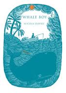 Buy the Kindle edition of Whale Boy