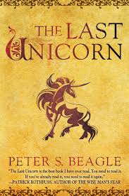 Buy The Last Unicorn