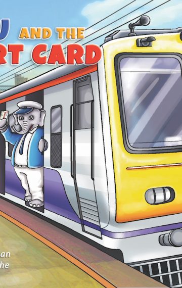 Bholu and the Smart Card