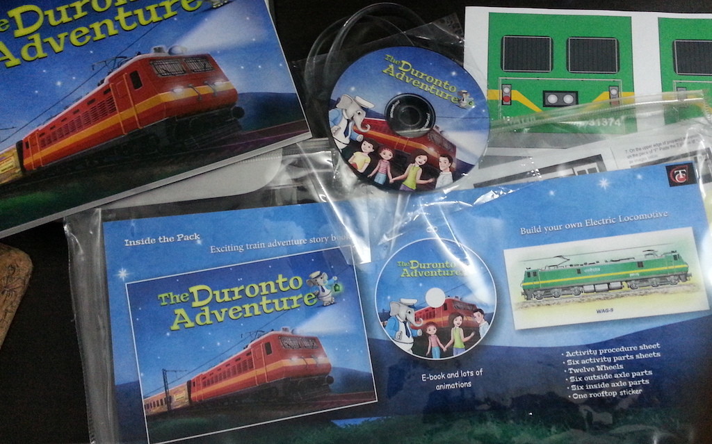 Duronto kit