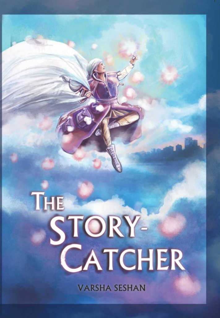 Buy The Story-Catcher on Amazon