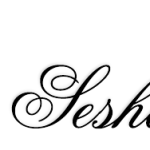 Varsha Seshan Logo
