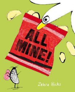 all-mine-book-cover