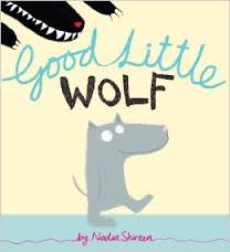 good-little-wolf