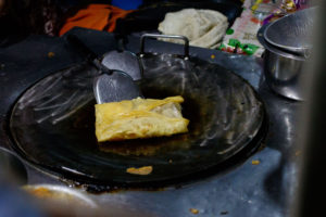 Street Food Krabi
