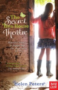 Buy The Secret Hen House Theatre