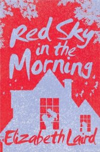 Buy Red Sky in the Morning on Amazon