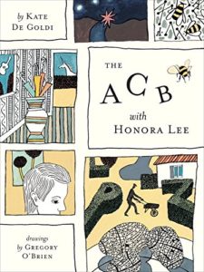 Buy The ACB with Honora Lee on Amazon