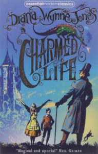 Buy Charmed Life on Amazon