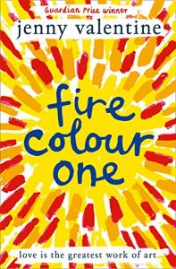 Buy Fire Colour One on Amazon