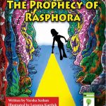 The Prophecy of Rasphora - coming soon!