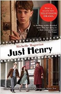 Buy Just Henry on Amazon